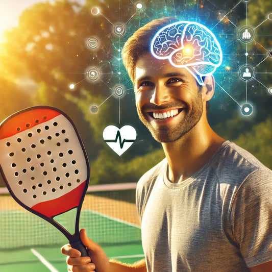 The Mental Health Benefits of Pickleball: Why It’s the Best Sport for Your Mind