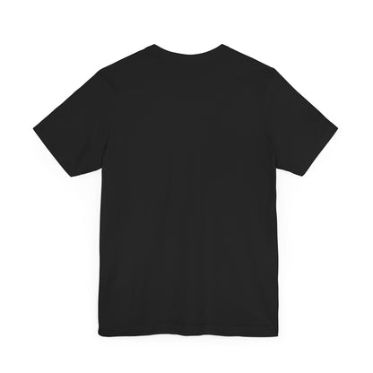 No Crying, Just Swearing T-shirt