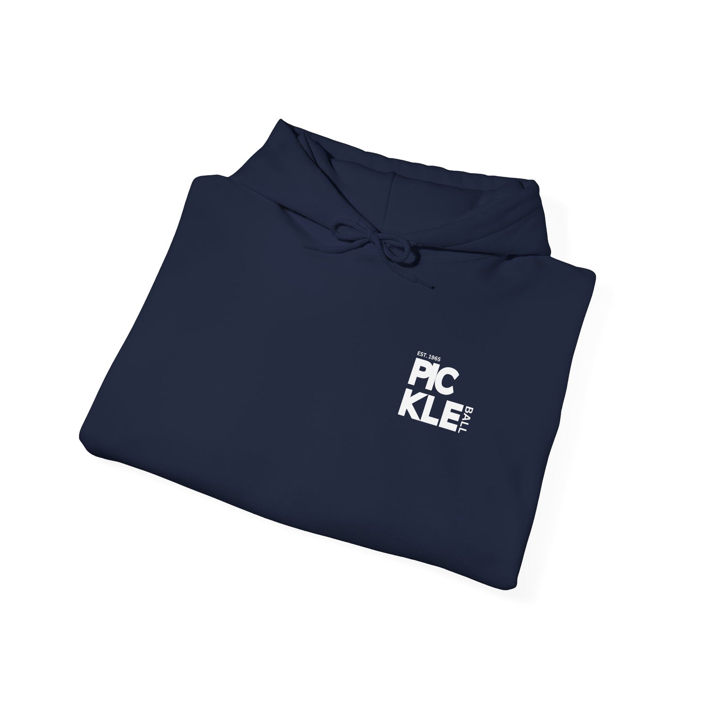 Pickleball Hoodie