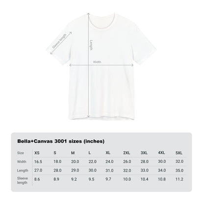 No Crying, Just Swearing T-shirt