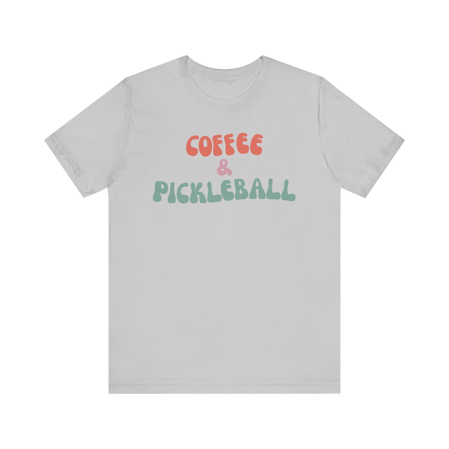 Coffee & Pickleball