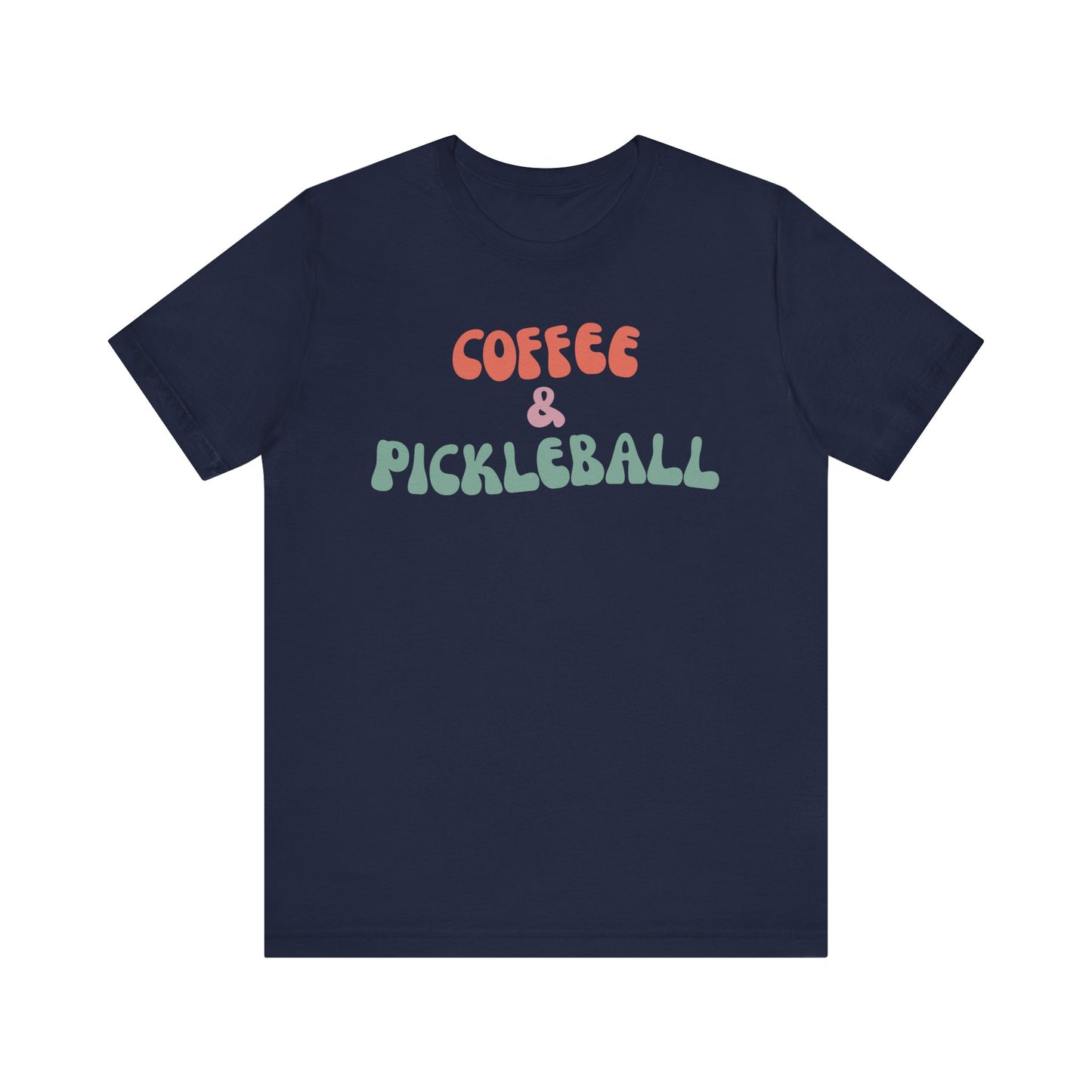 Coffee & Pickleball