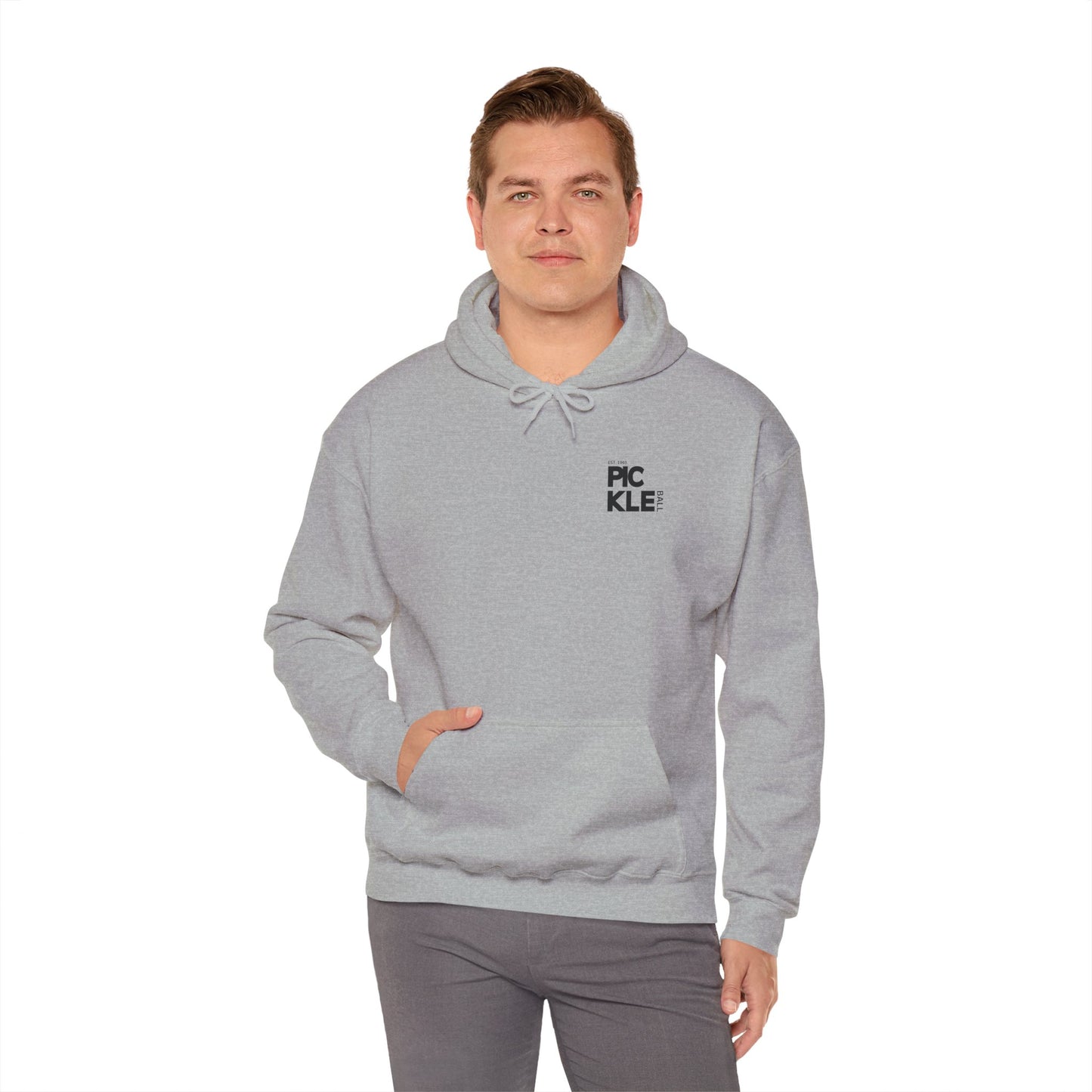 Pickleball Hoodie