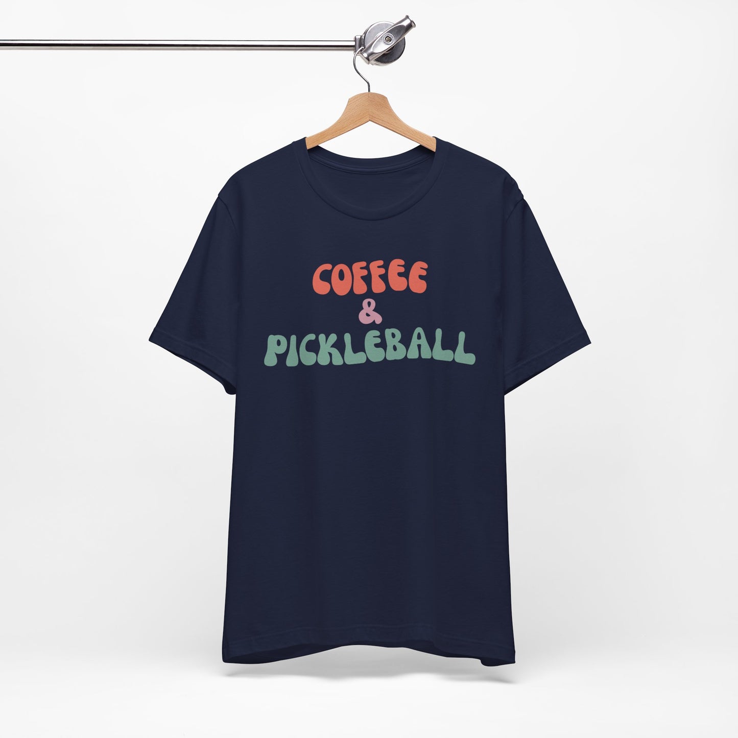 Coffee & Pickleball