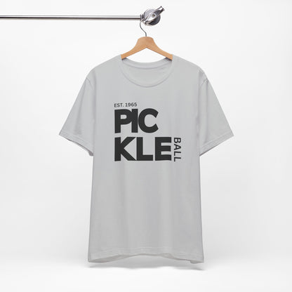 Pickleball Tee