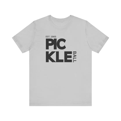 Pickleball Tee