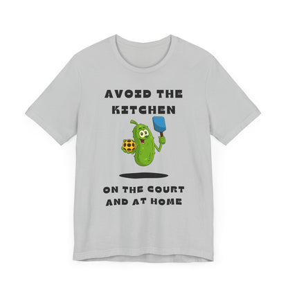 Avoid The Kitchen, T-Shirt