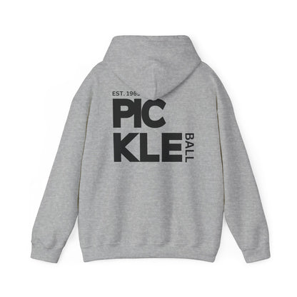 Pickleball Hoodie