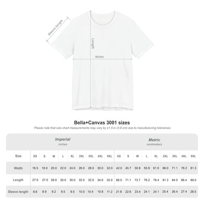 Meditation Pickleball T-Shirt