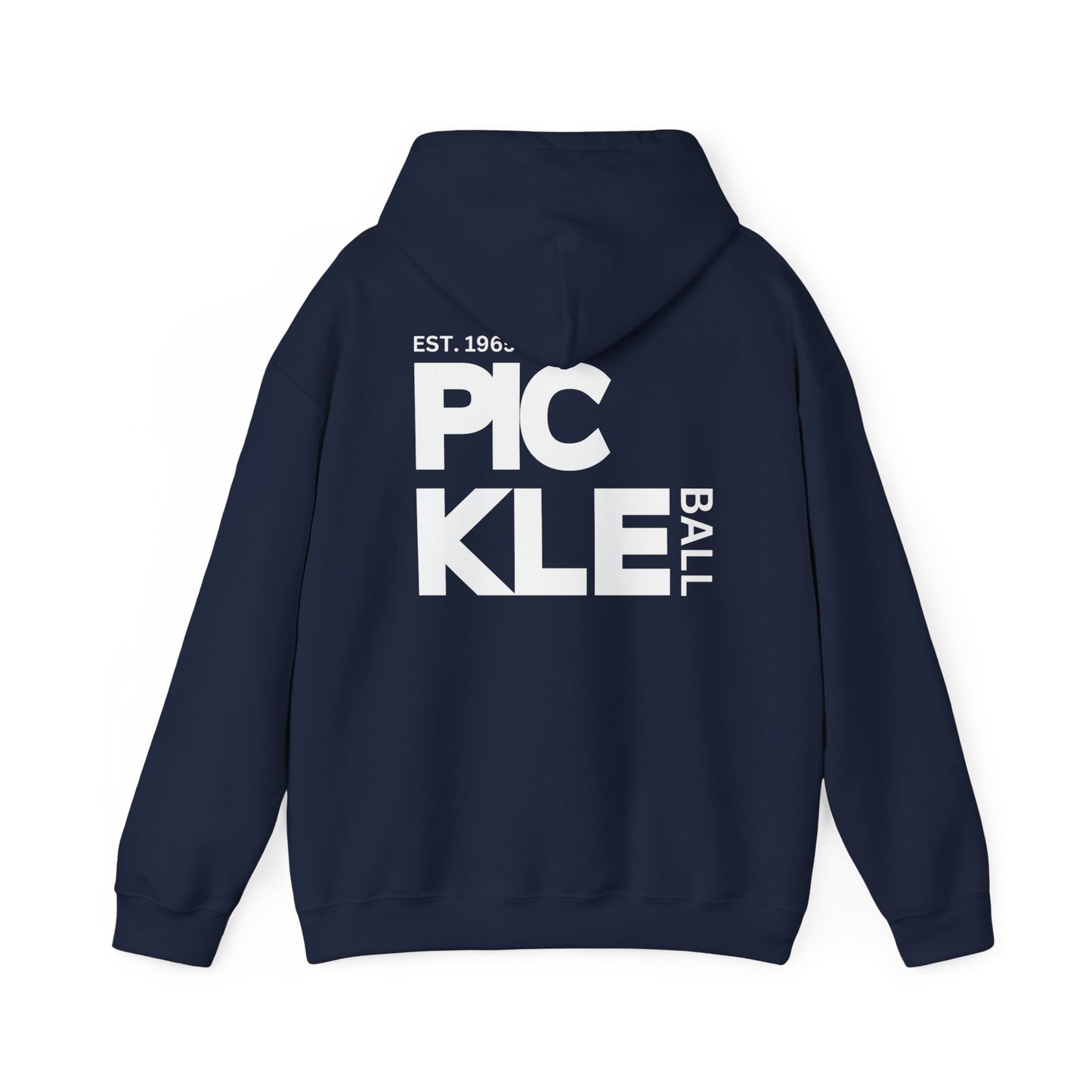 Pickleball Hoodie