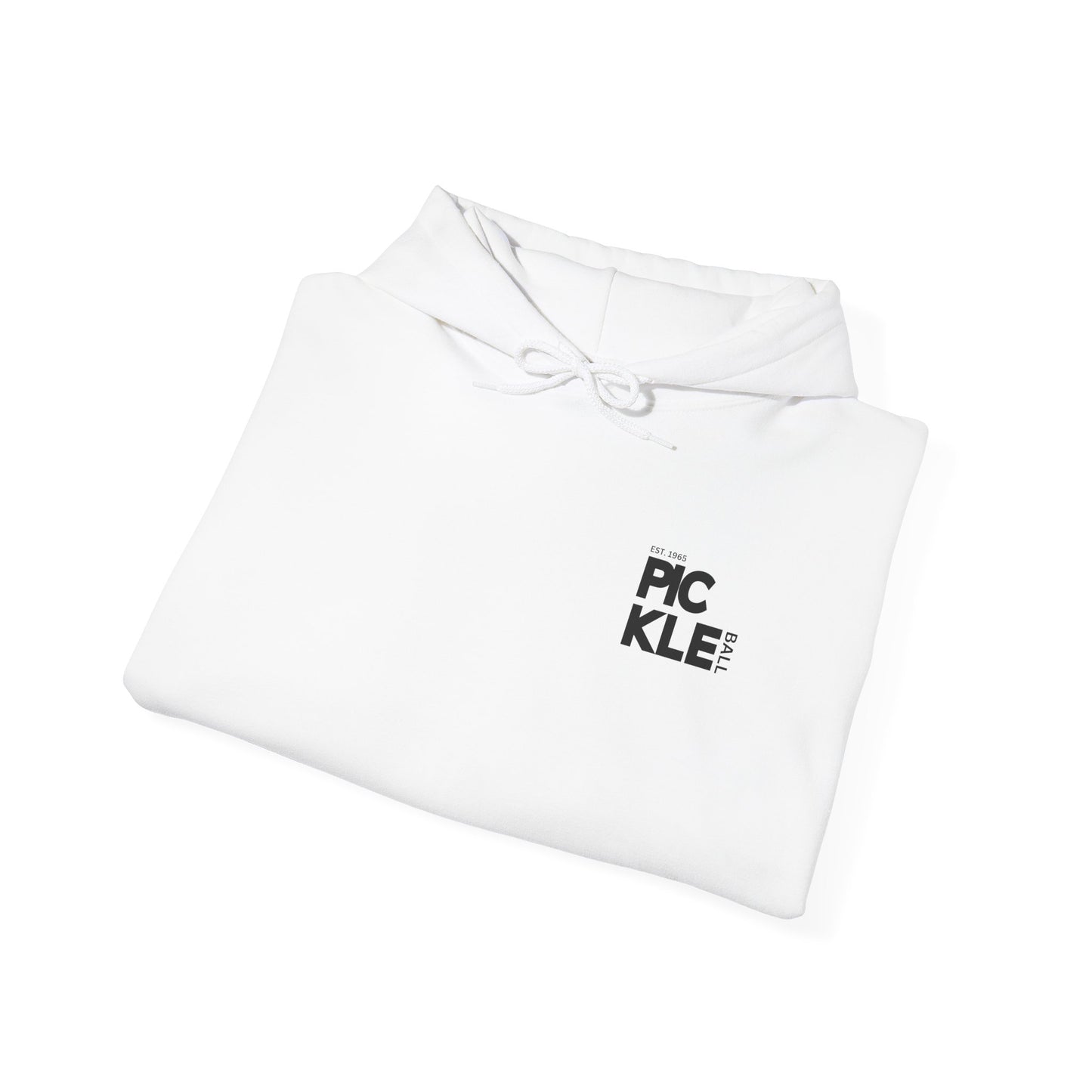 Pickleball Hoodie