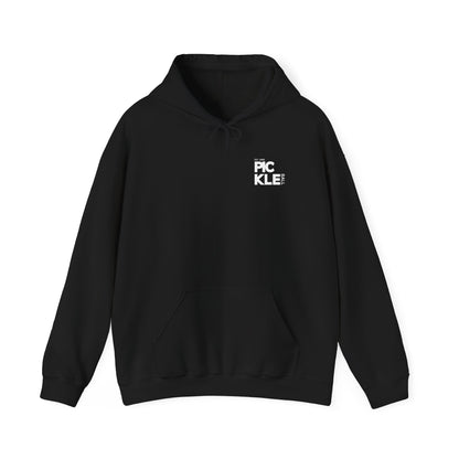 Pickleball Hoodie