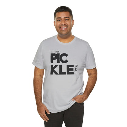 Pickleball Tee