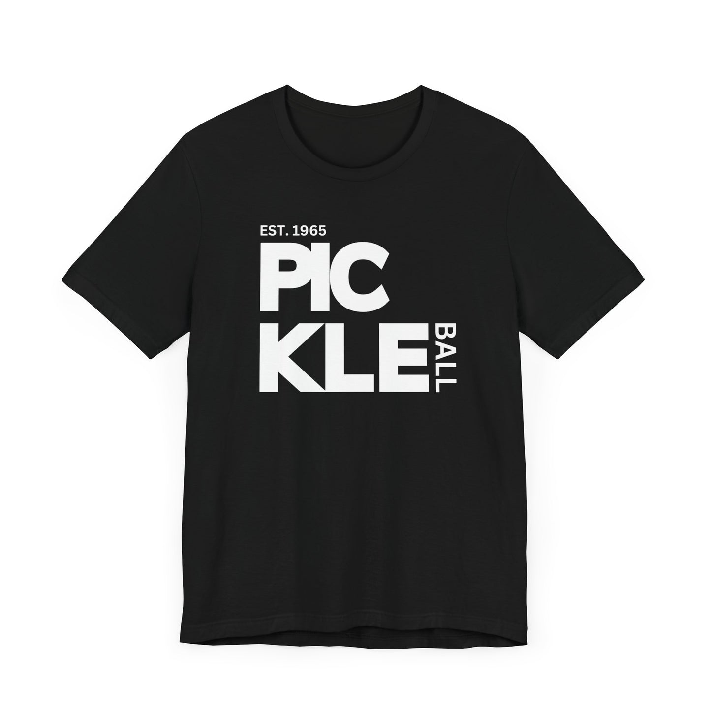 Pickleball Tee