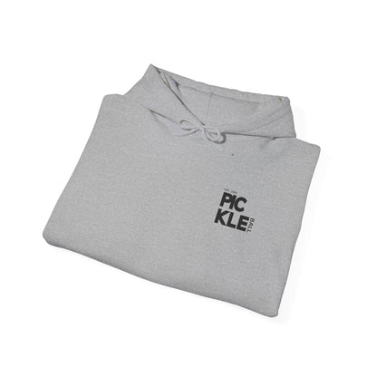 Pickleball Hoodie