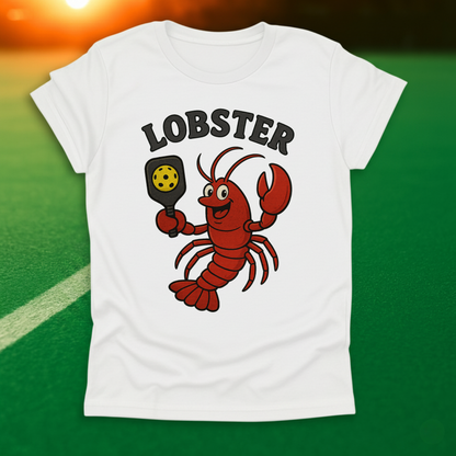 Lobster T-Shirt