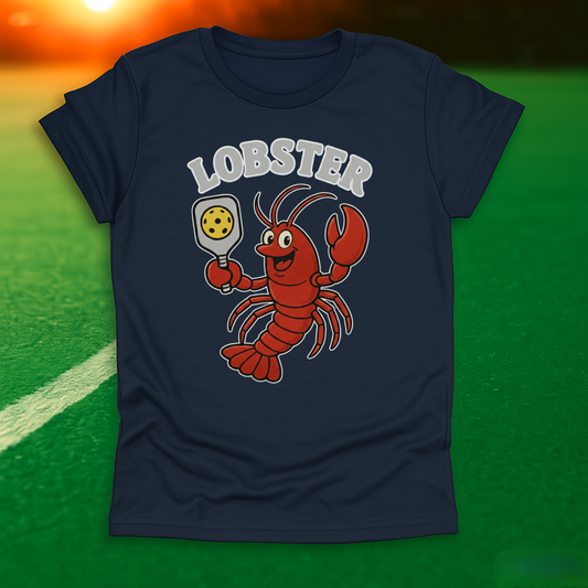 Lobster T-Shirt