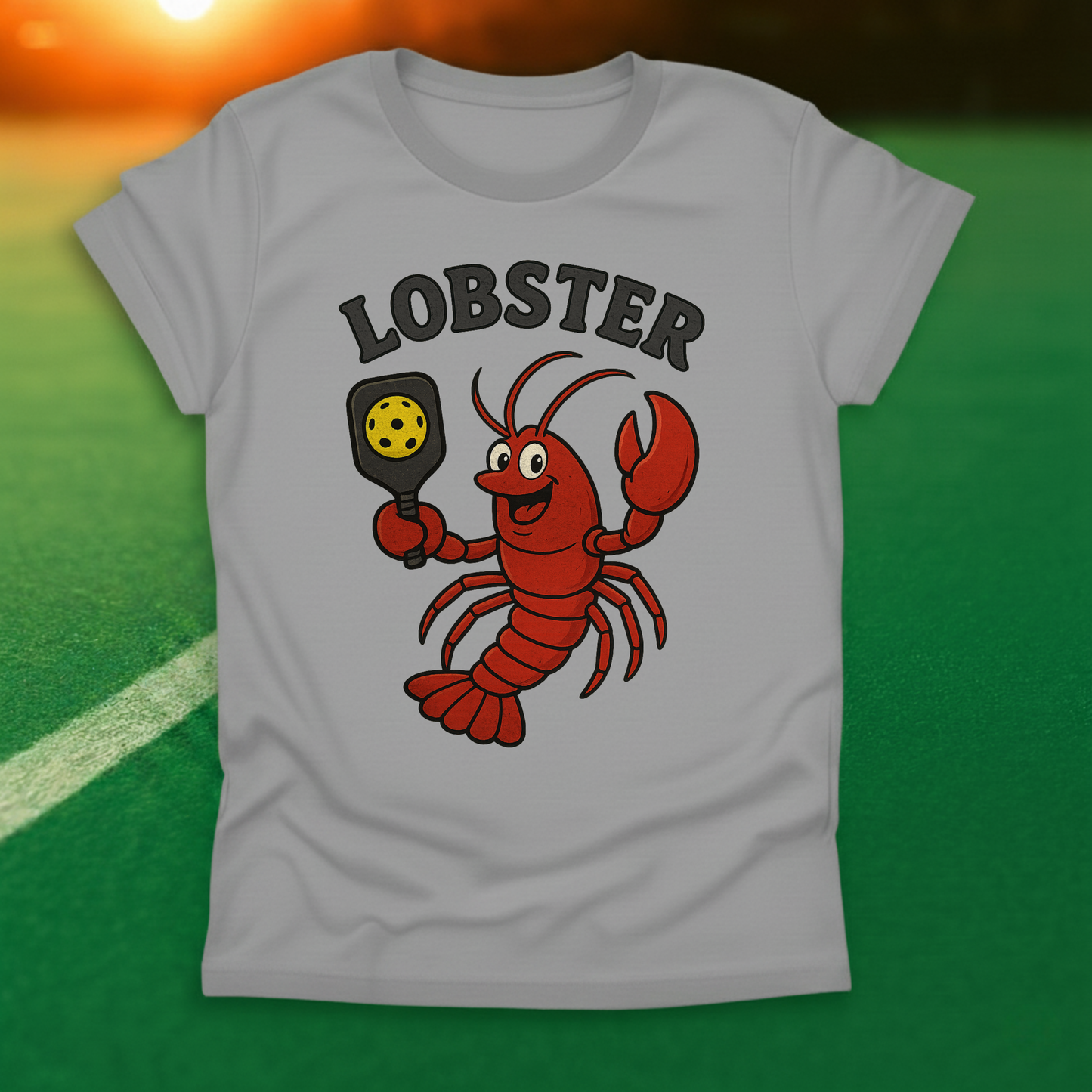 Lobster T-Shirt