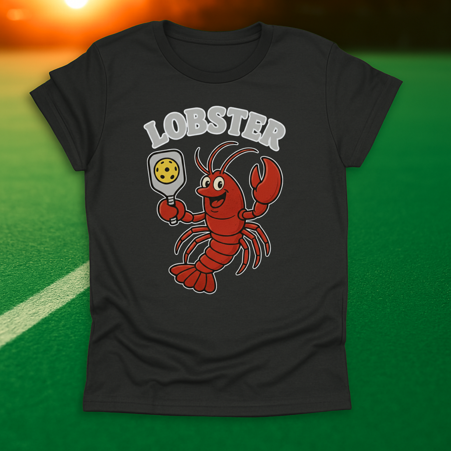 Lobster T-Shirt
