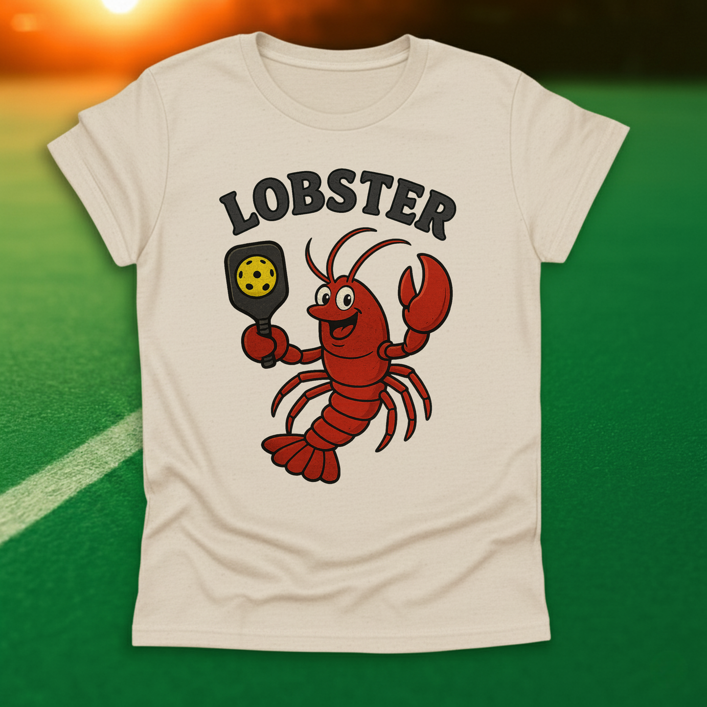 Lobster T-Shirt