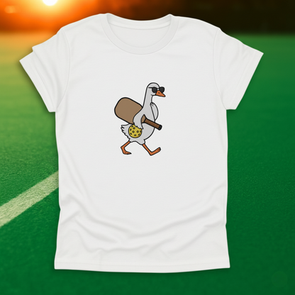Goose Pickleball T-Shirt