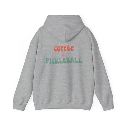 Coffee & Pickleball