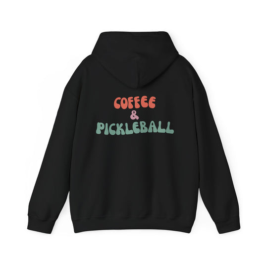 Coffee & Pickleball