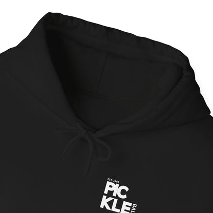 Pickleball Hoodie