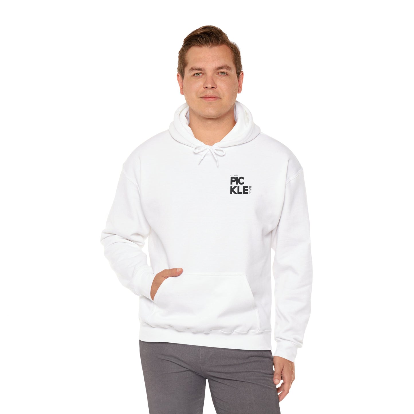 Pickleball Hoodie