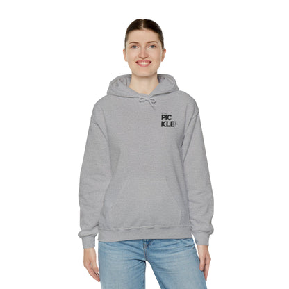 Pickleball Hoodie