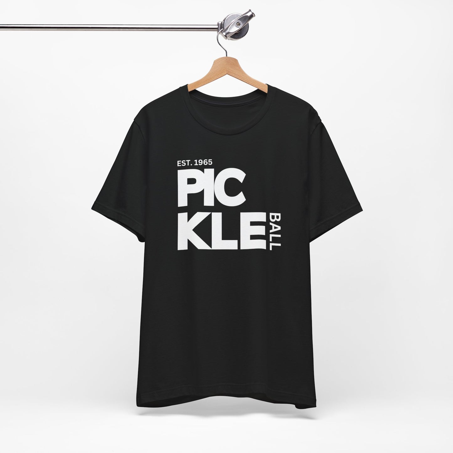 Pickleball Tee