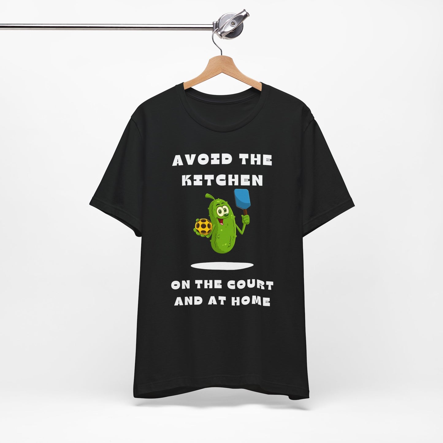 Avoid The Kitchen, T-Shirt