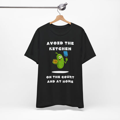 Avoid The Kitchen, T-Shirt