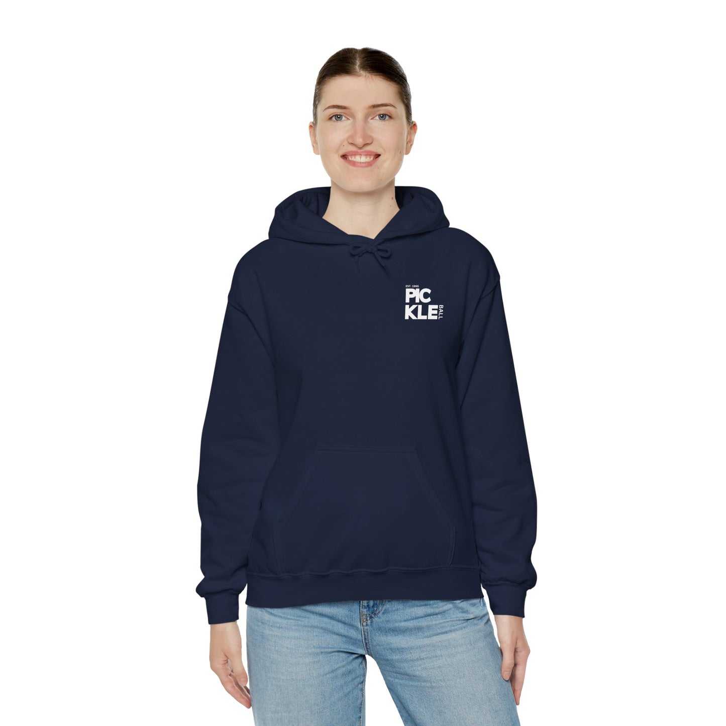 Pickleball Hoodie