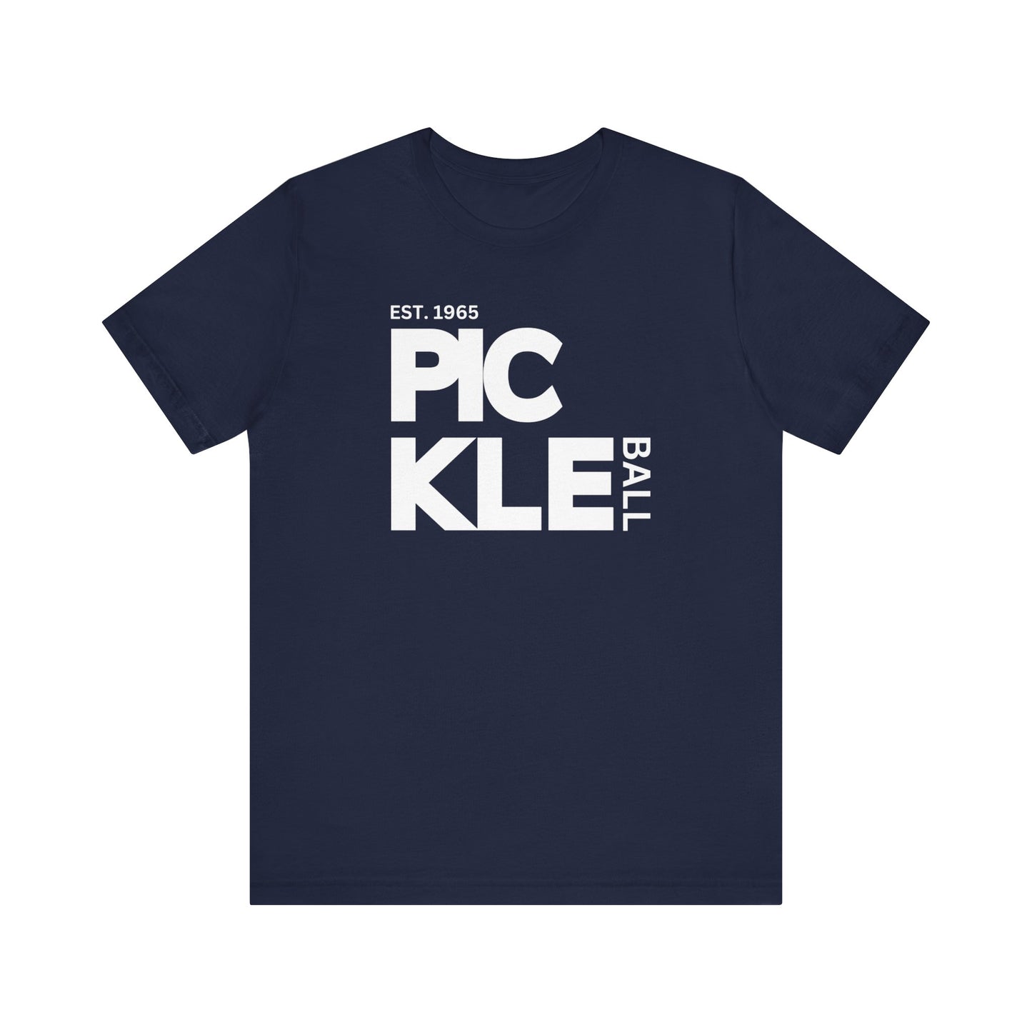 Pickleball Tee