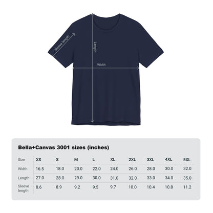 No Crying, Just Swearing T-shirt