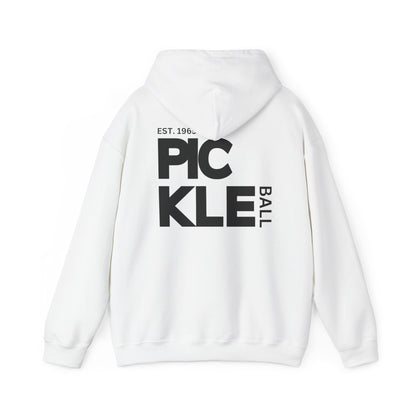 Pickleball Hoodie