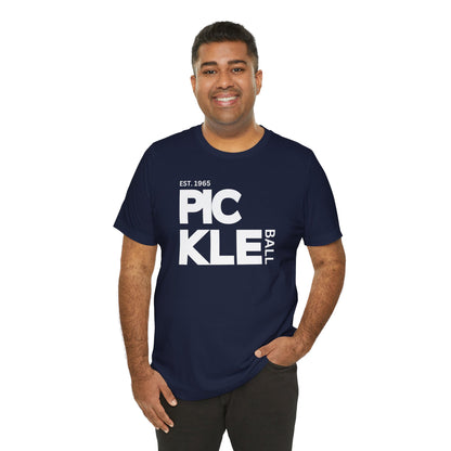 Pickleball Tee