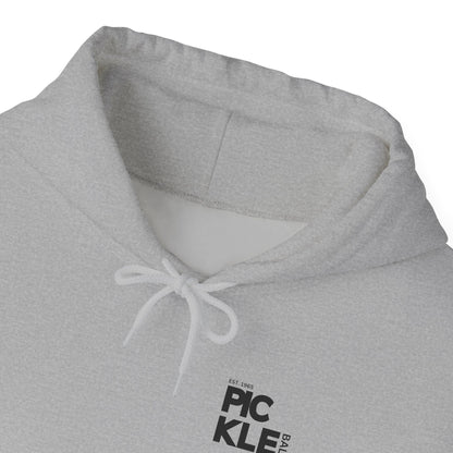 Pickleball Hoodie