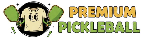 premium pickleball