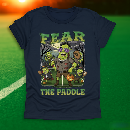 Fear The Paddle T-Shirt