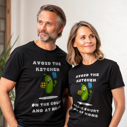 Avoid The Kitchen, T-Shirt